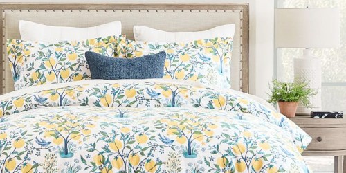 Up to 80% Off Pottery Barn Bedding, Dinnerware & More on BLINQ.com + Free Shipping