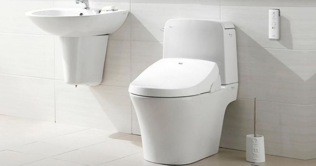 Bio Bidet Serenity Smart Toilet Seat Just $249.99 Shipped for Costco