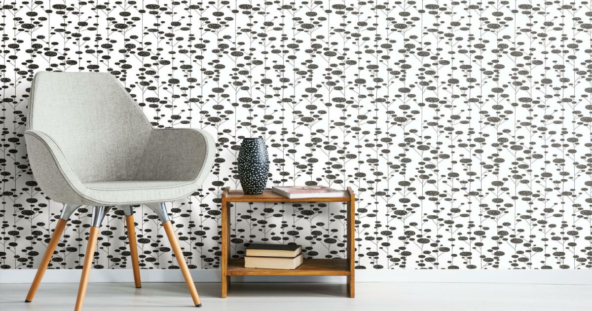 Up to 40% Off Peel & Stick Wallpaper on HomeDepot.com - Hip2Save