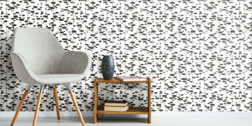 Up to 40% Off Peel & Stick Wallpaper on HomeDepot.com