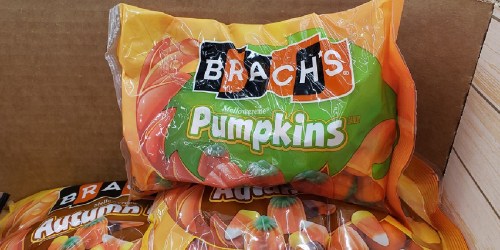Brach’s Candy Corn 2.5-Pound Bag Just $4.98 on Walmart.com (Regularly $9)