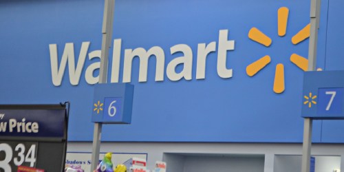 Walmart Extends Store Hours at Most Locations