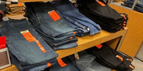 Kids Jeans from $8.99 on Kohl’s.com (Regularly $26)| Jumping Bean, Mudd, & More