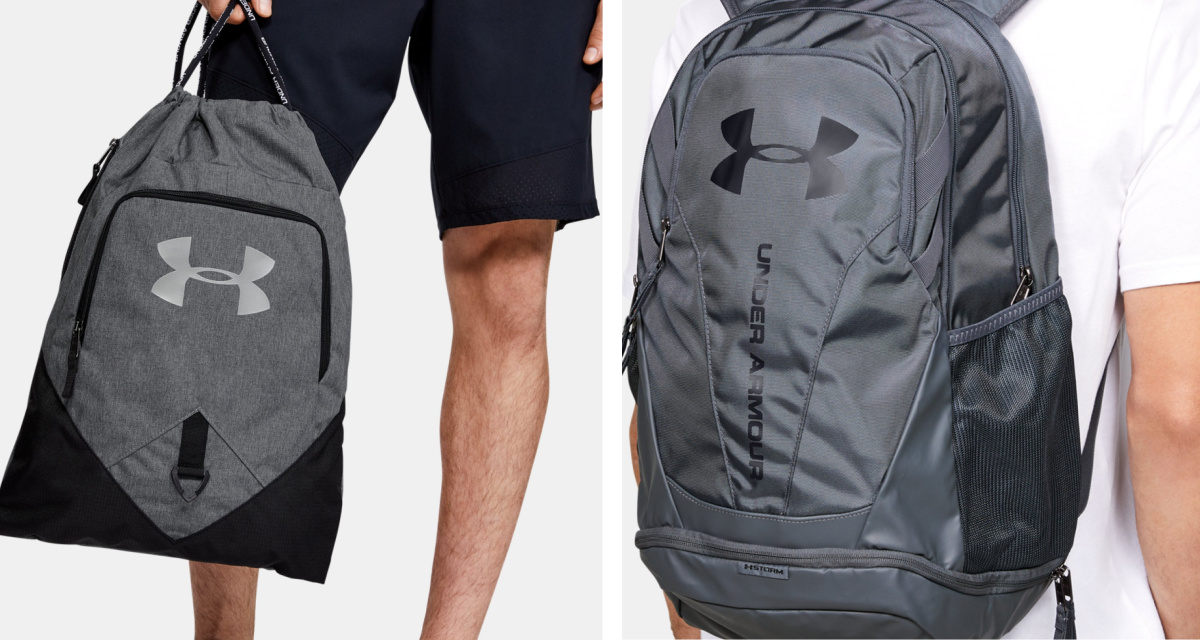 under armour backpack under $30