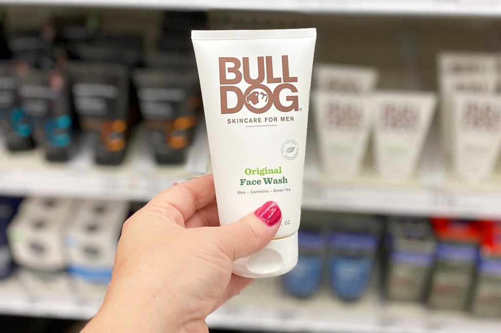 Bulldog Skincare Only $1.50 Each at Walgreens (Regularly $8) | Just Use ...