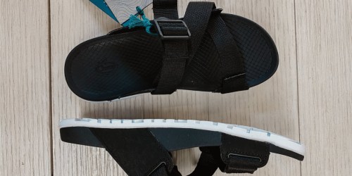 Chaco Men & Women’s Sandals from $24.99 Shipped (Regularly $80+)