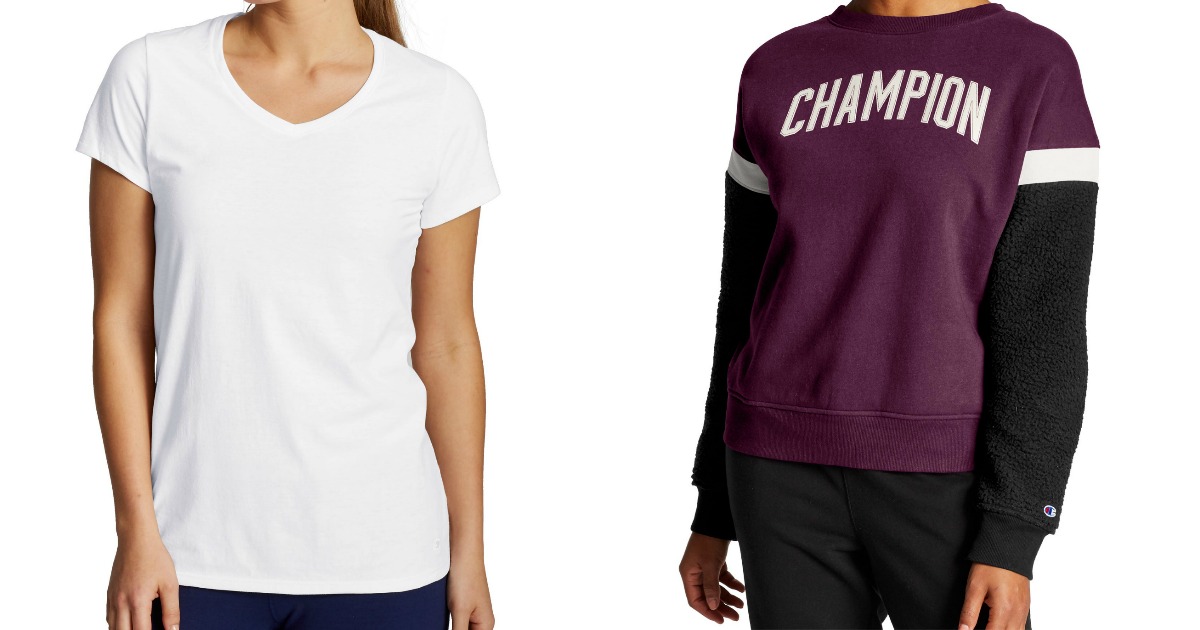 champions outfit for women