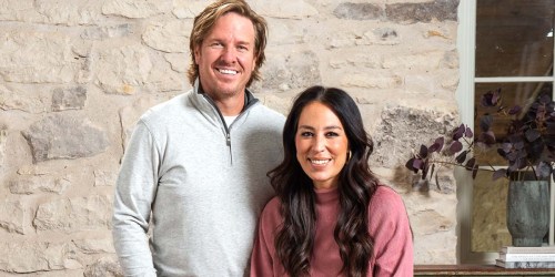 Magnolia Fans! Fixer Upper Is Coming Back To TV