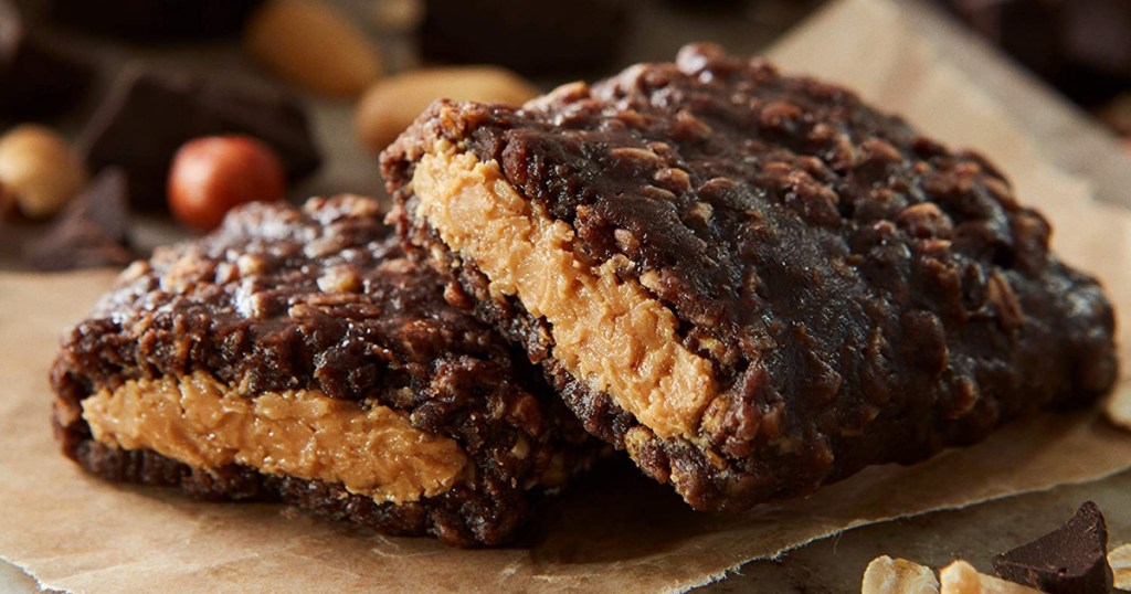 Clif Nut Butter 12Count Organic Variety Pack Only 12.78 Shipped on Amazon