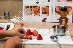 We're Sharing the Best Kids Cookbook: Order on Amazon | Hip2Save