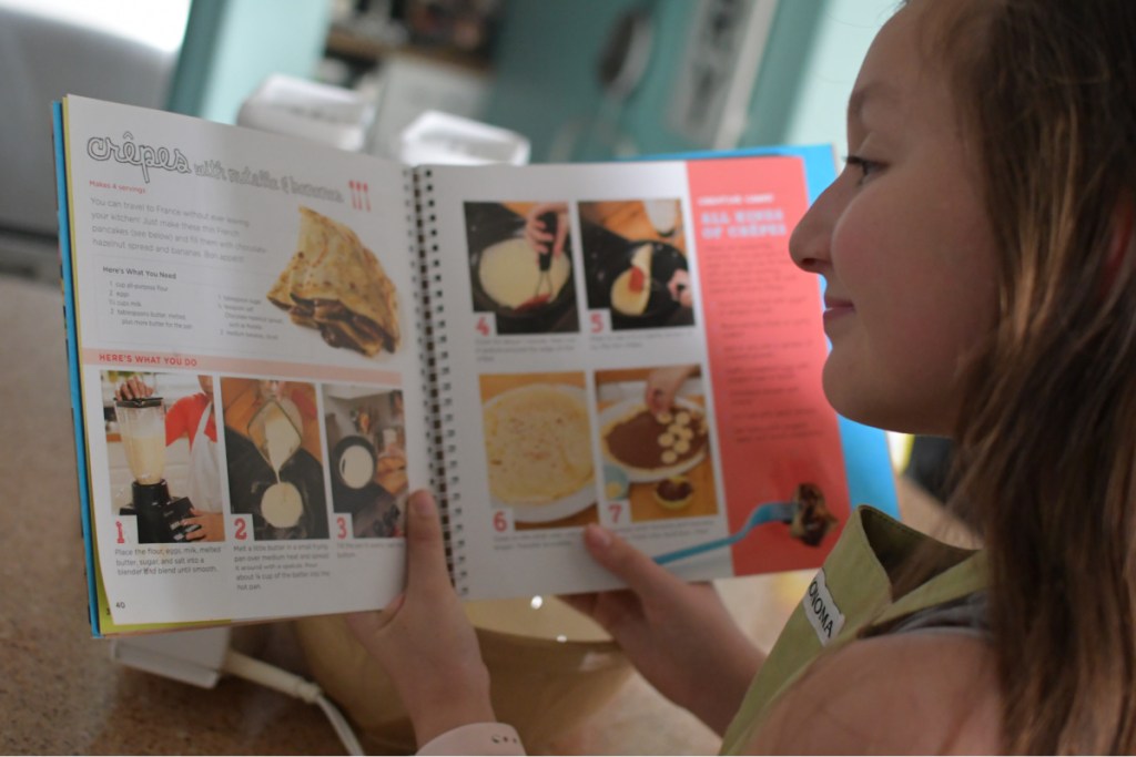 We're Sharing the Best Kids Cookbook: Order on Amazon | Hip2Save