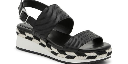 Up to 80% Off Women’s Shoes & Sandals on DSW.com + Free Shipping