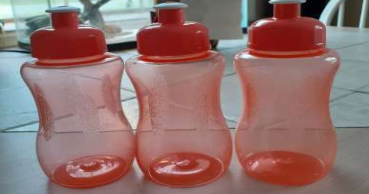 Kids Cups 3Packs at Dollar Tree Hip2Save Bloglovin’