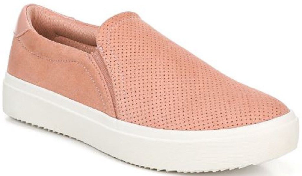Dr. Scholl's Shoes Wink Perforated Slip-On