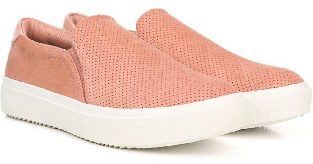 Dr. Scholl's Shoes Wink Perforated Slip-On