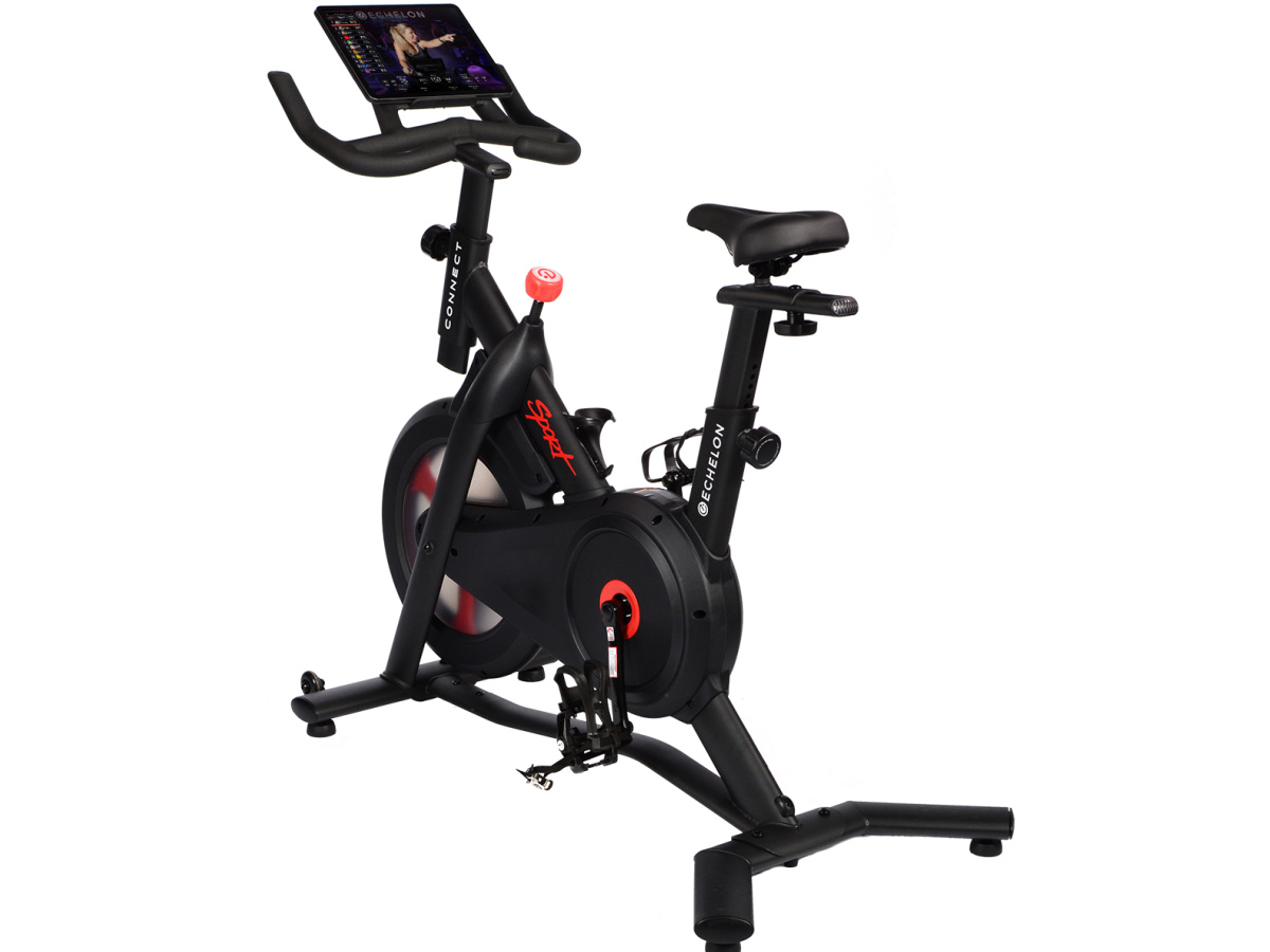 walmart exercise bike in store