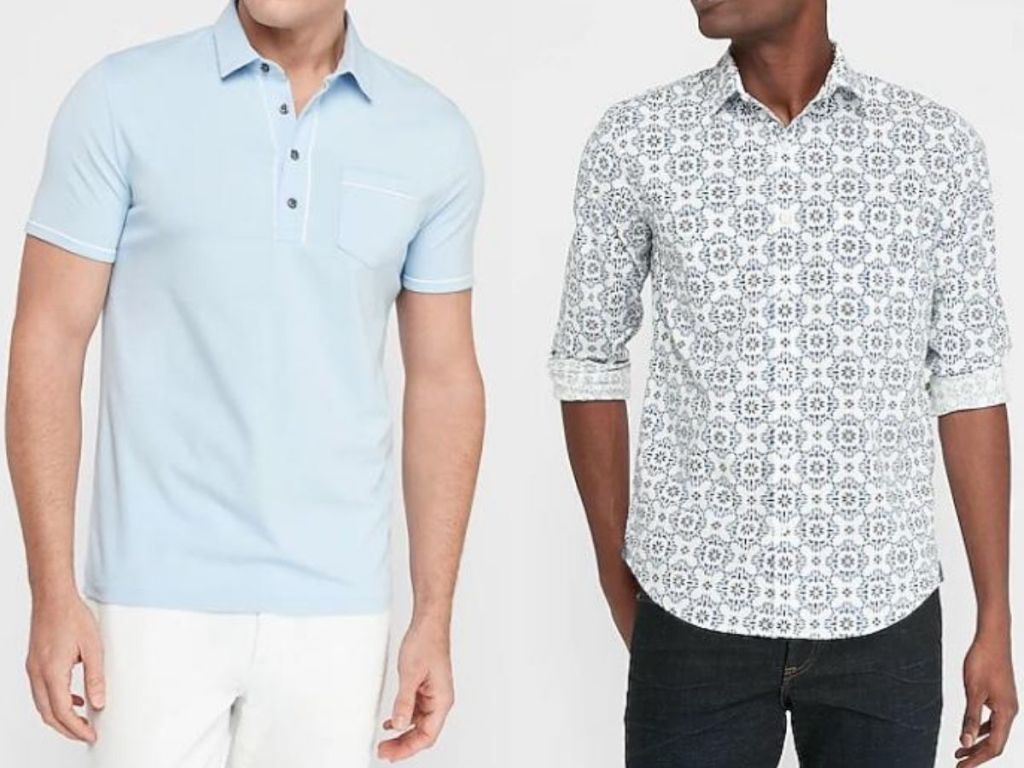 Express Women's u0026 Men's Clearance Apparel Only $15 Shipped (Regularly up to  $70)