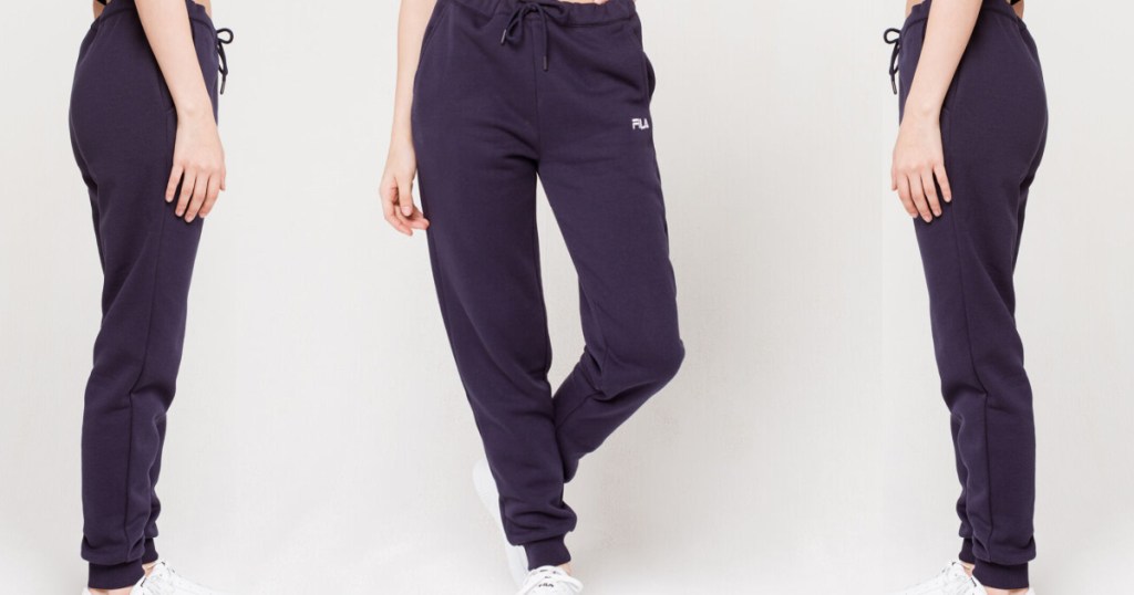 Costco has the Best most affordable Ladies Athletic Joggers for