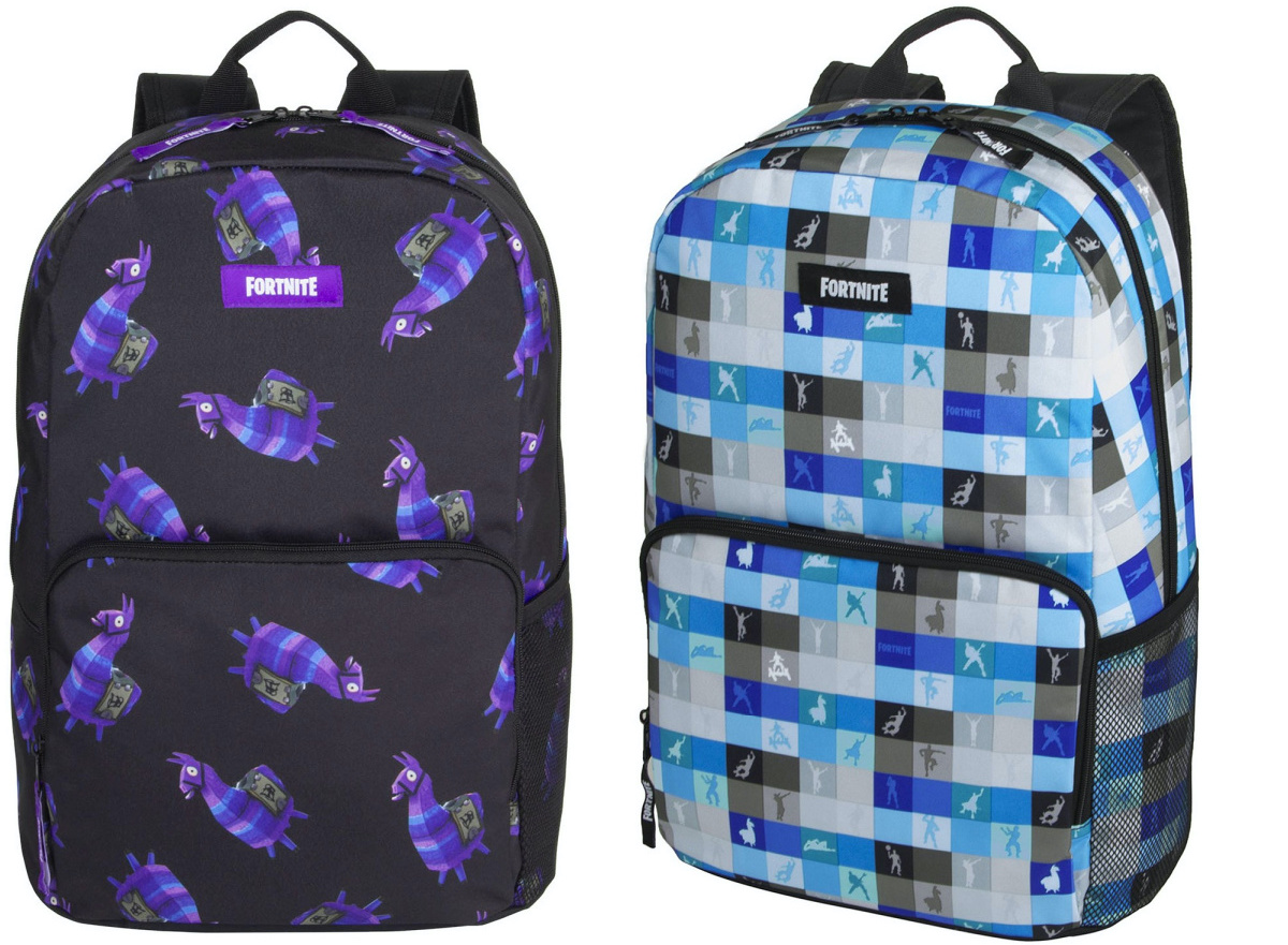 fortnite backpack macys