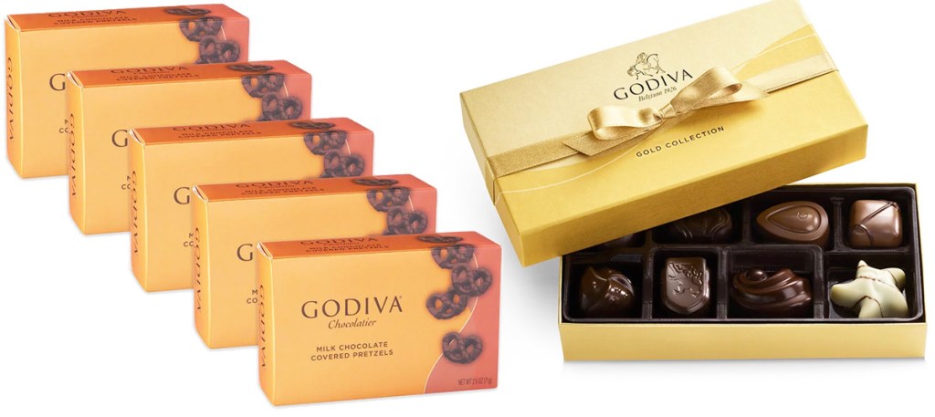 Free Shipping on All Godiva.com Orders | Send Chocolates to a Friend ...