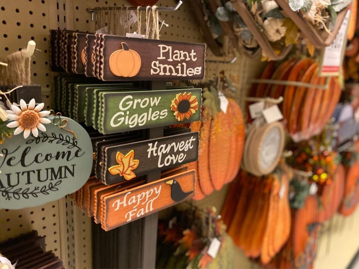 Transform Your Home with Hobby Lobby Thanksgiving Decor: A Complete Guide