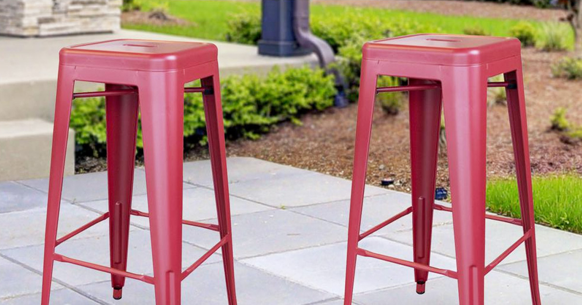 59 Shipped On Homedepot Com, Can You Spray Paint Metal Bar Stools