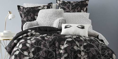 Complete Bedding Sets w/ Great Reviews from $37.49 on JCPenney.com (Regularly $110+)