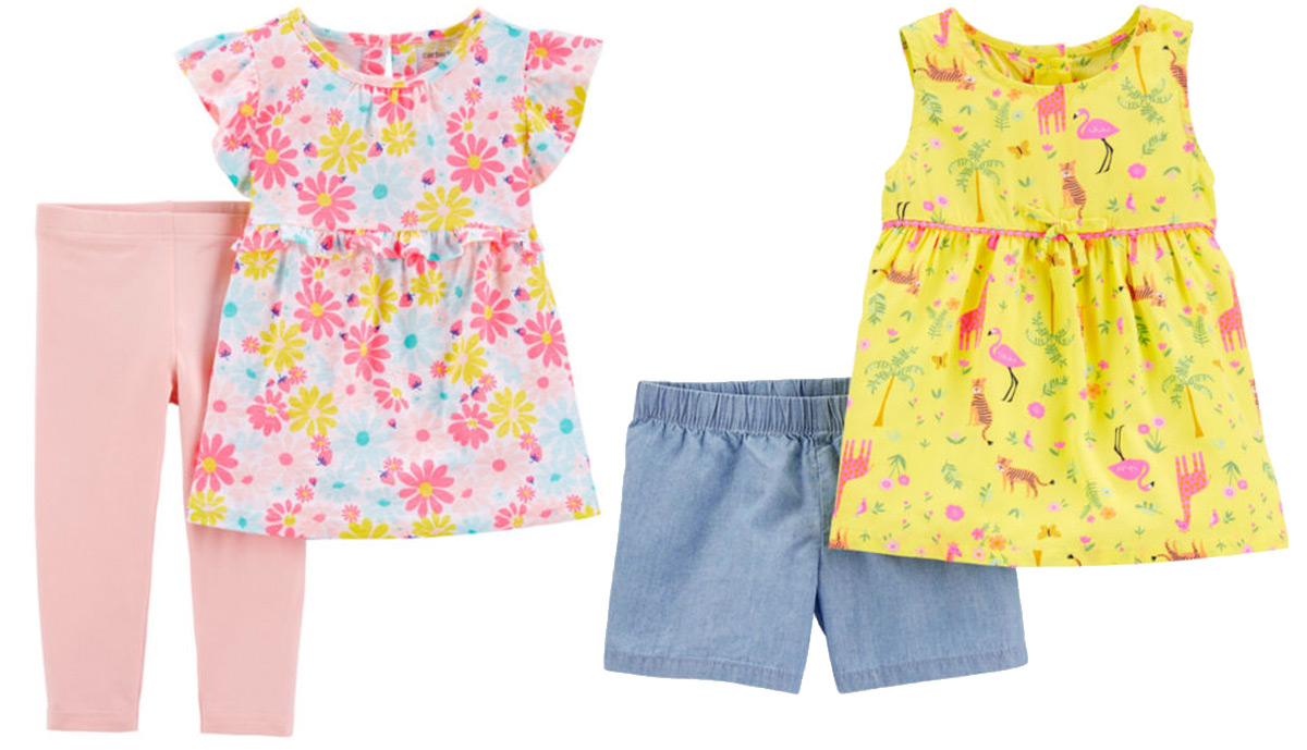 jcpenny girls clothing