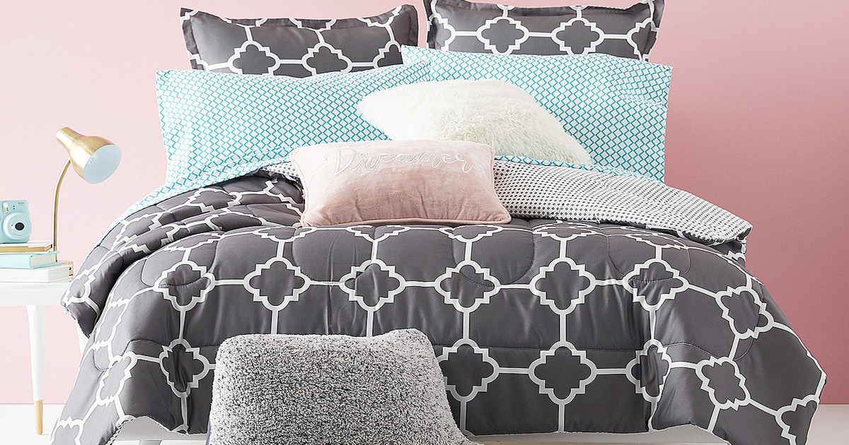 Complete Bedding Sets From 34 99 On, Jcpenney Bedding Set