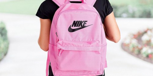 Nike & Adidas Backpacks from $23.99 on JCPenney.com (Regularly $35+)