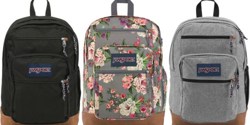 JanSport Student Laptop Backpack from $31 Shipped on Kohls.com (Regularly $74) | Awesome Reviews