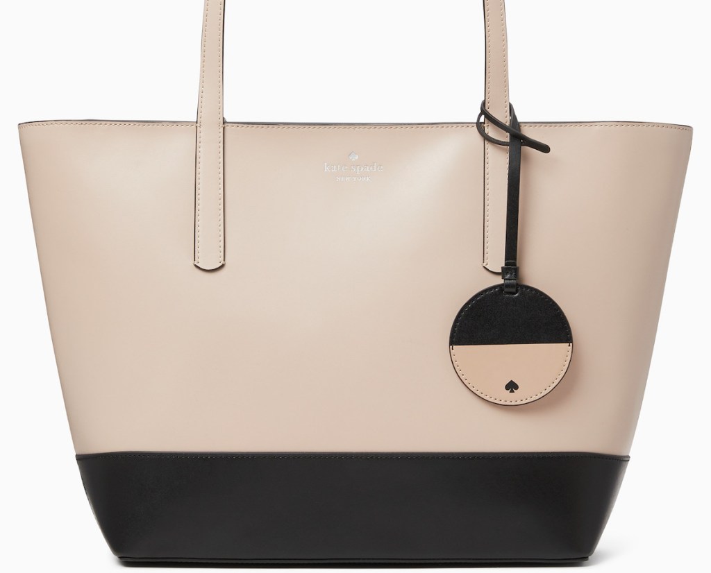 Kate Spade Large Tote Only $89 Shipped (Regularly $329)