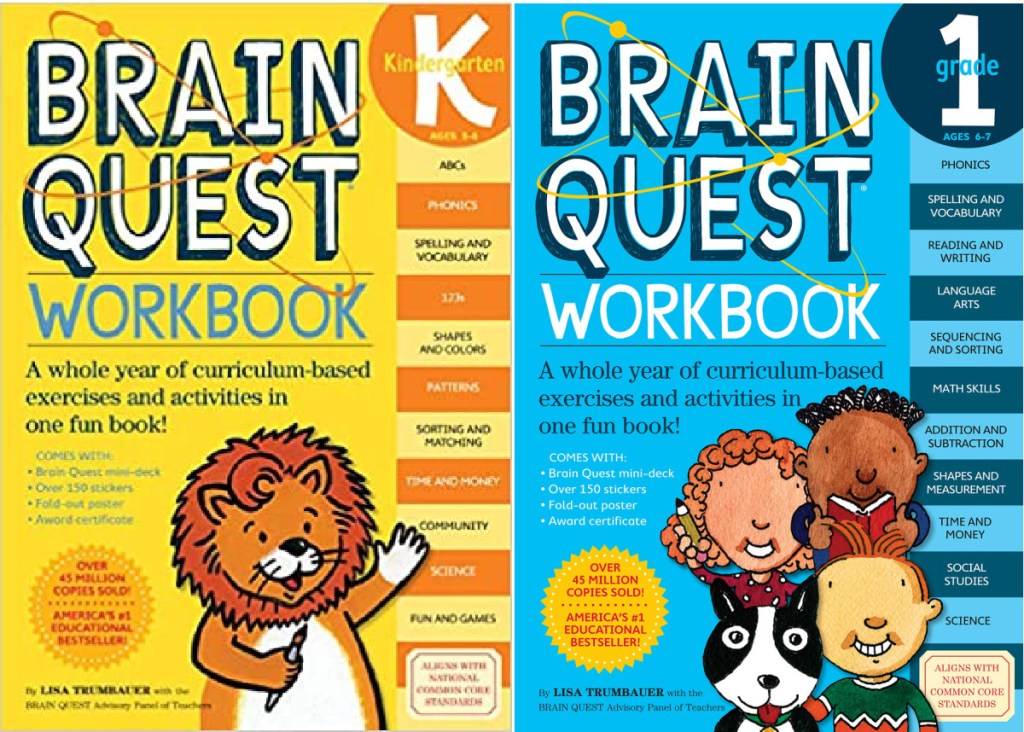 up-to-60-off-brain-quest-kids-workbooks-on-amazon-hip2save