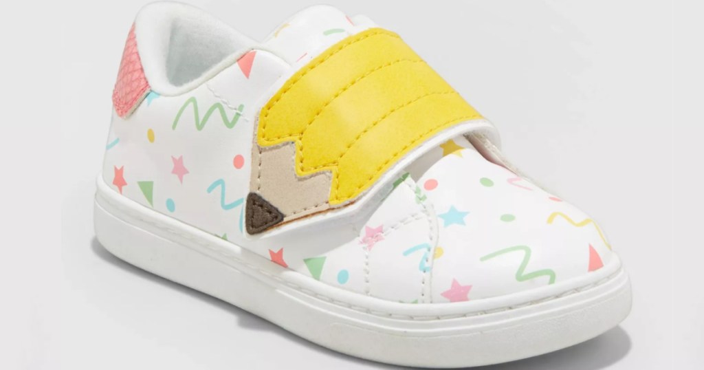 toddler pencil shoes