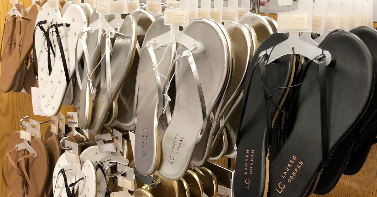 Kohl's brand So sandals | Shop sandals, Sandals, Cute sandals