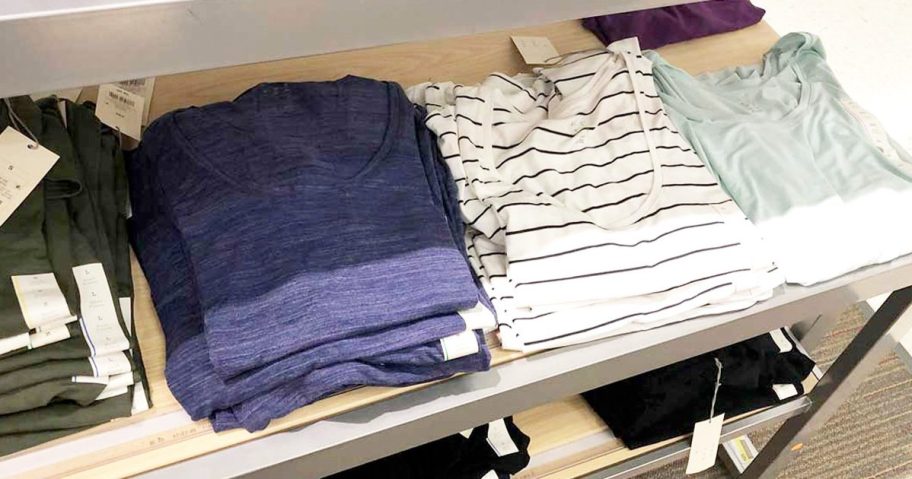 Kohl&rsquo;s Women&rsquo;s Tops from $6 &ndash; Tees, Tanks, & More!
