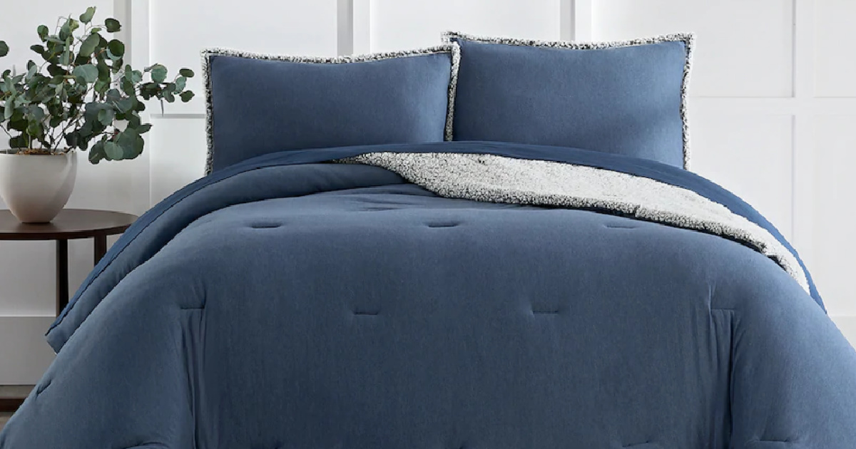 Koolaburra by UGG Skylar Comforter Set 