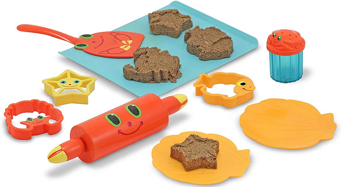 melissa and doug baking