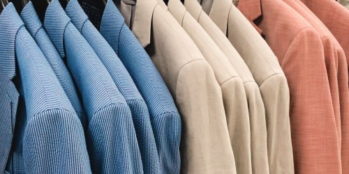 Men’s Sport Coats & Blazers from $23.99 on Macys.com | Nautica, Tommy Hilfiger & More