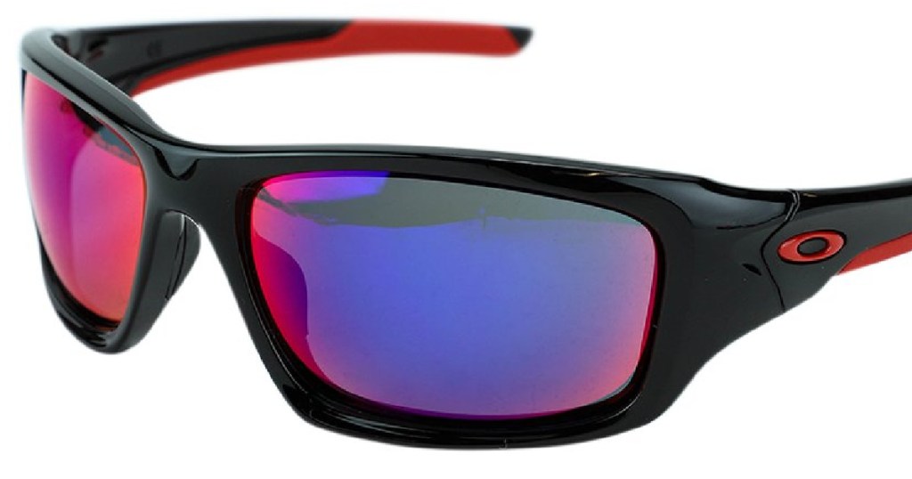 Oakley Men's Valve Sunglasses