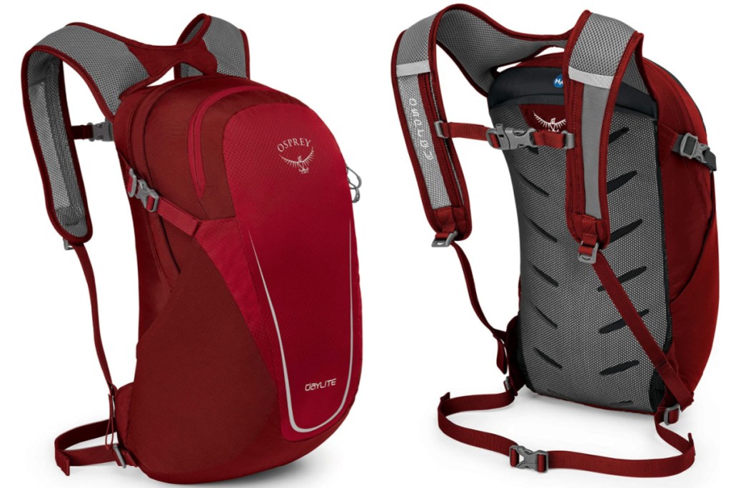 osprey echo daypack