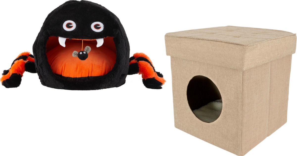 petsmart cat scratcher