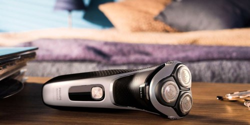 Up to 40% Off Philips Norelco Shavers + Free Shipping on Amazon | Awesome Reviews