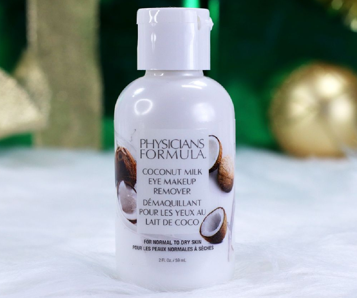 physicians formula makeup remover