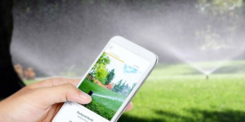 Rachio 3 Smart Sprinkler 12-Zone Controller Just $179.99 Shipped on Costco.com (Regularly $220)