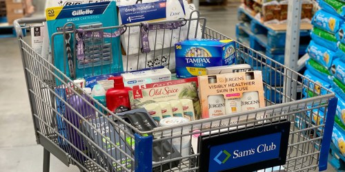 Are you a Sam’s Club Member? Get Ready for to Pay More for Your Membership on October 17th.