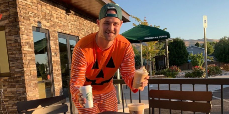 Starbucks Fall Menu Available Now | NEW Chaider, Cake Pop & Pumpkin Spice Drinks