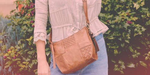Up to 65% Off The Sak Handbags & Accessories on Zulily