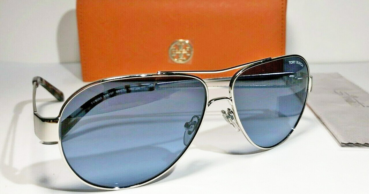 Tory Burch Women's Sunglasses Only $56 Shipped (Regularly $180 