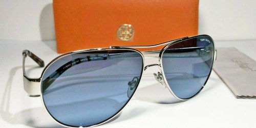 Tory Burch Women’s Sunglasses Only $56 Shipped (Regularly $180)